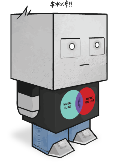 Dave's Avatar