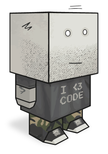 Rich's Avatar
